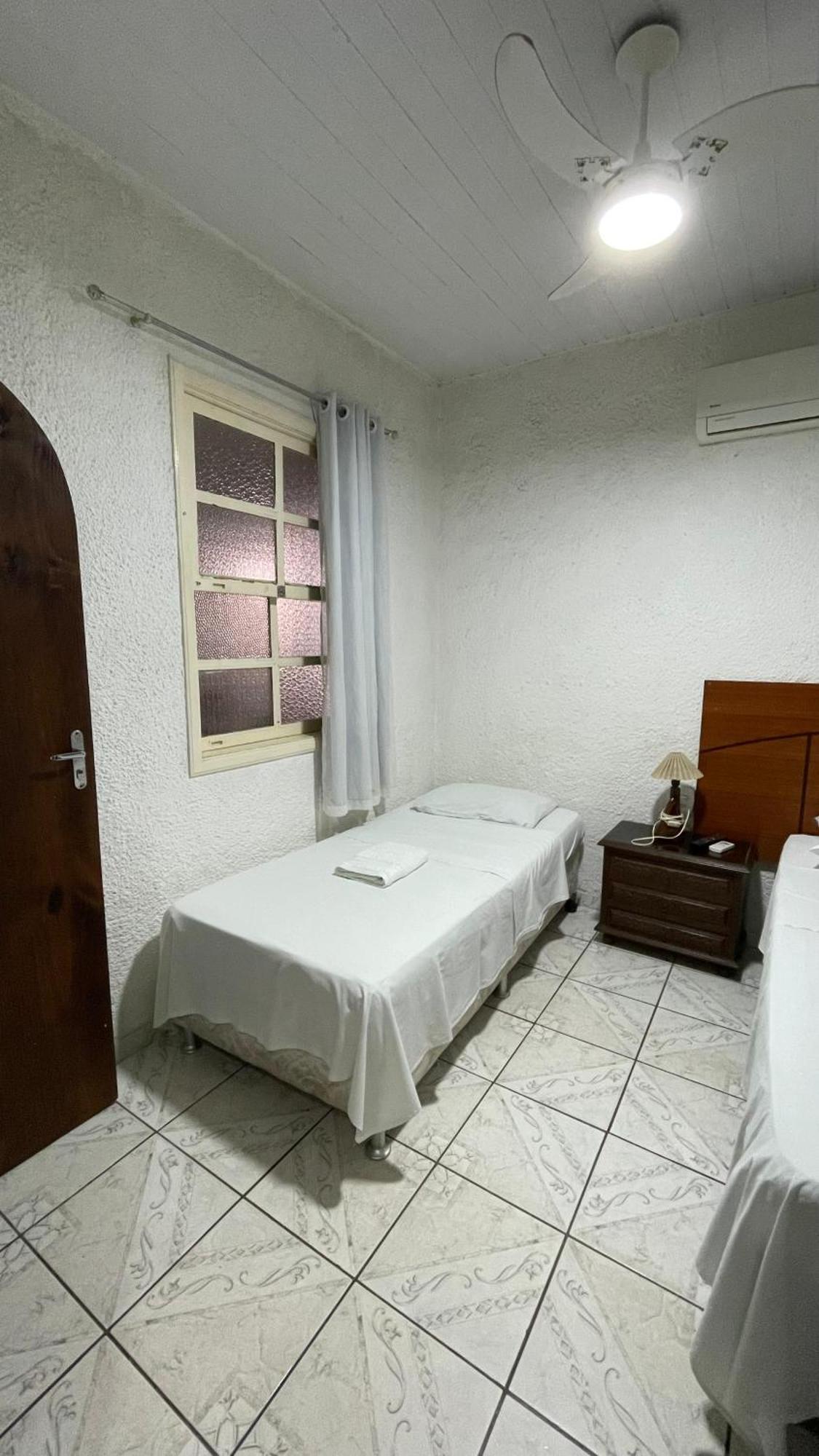 Pousada Praiana Guarapari Exterior photo